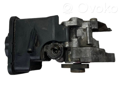 Stūres pastiprinātāja sūknis