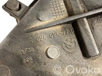 Dzinēja nostiprināšanas stiprinājums-kronšteins