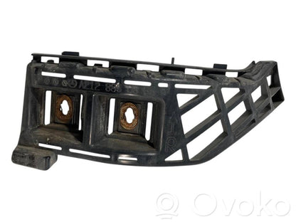 Aizmugurējā bufera montāžas kronšteins