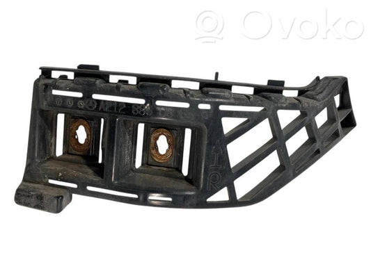 Aizmugurējā bufera montāžas kronšteins