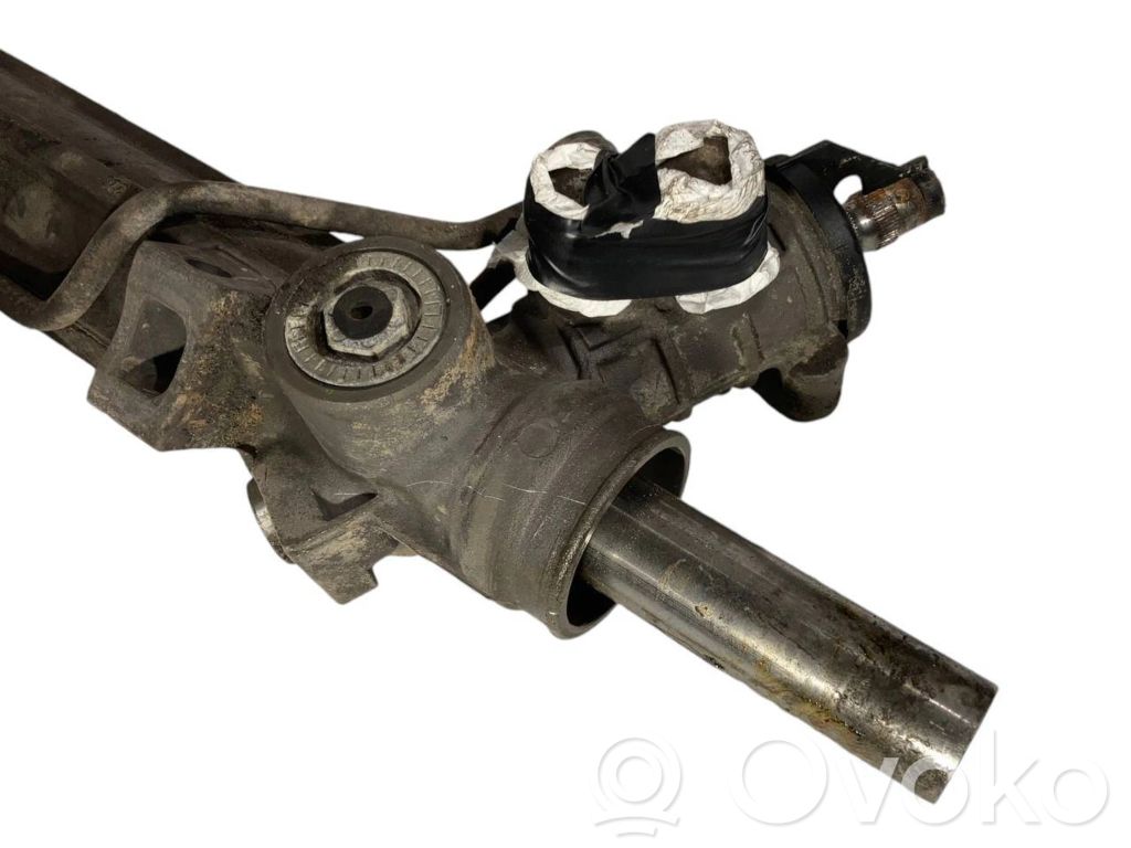 Рулевая колонка