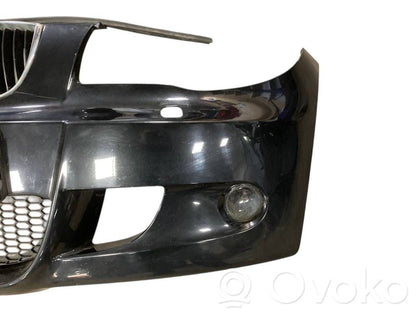 Priekšējais bamperis