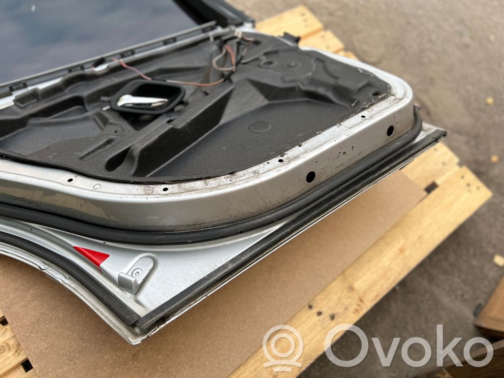 Aizmugurējās durvis