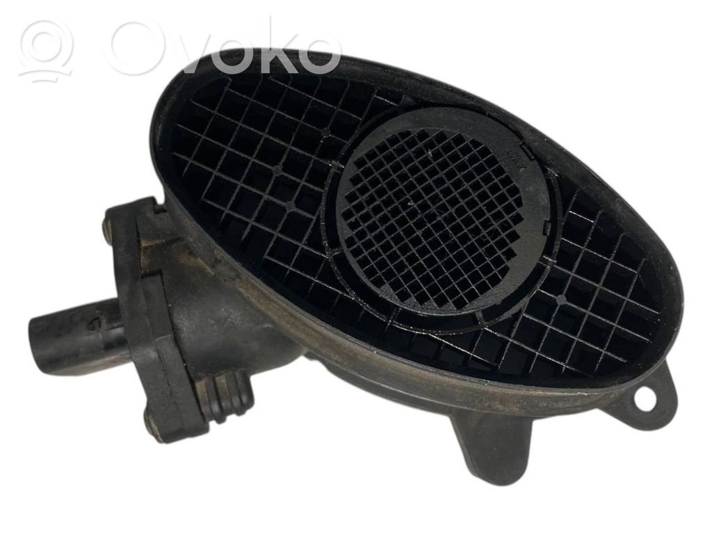 Расходомер воздуха