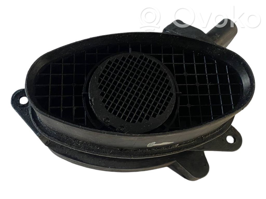 Air flow meter