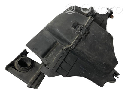 Air filter box