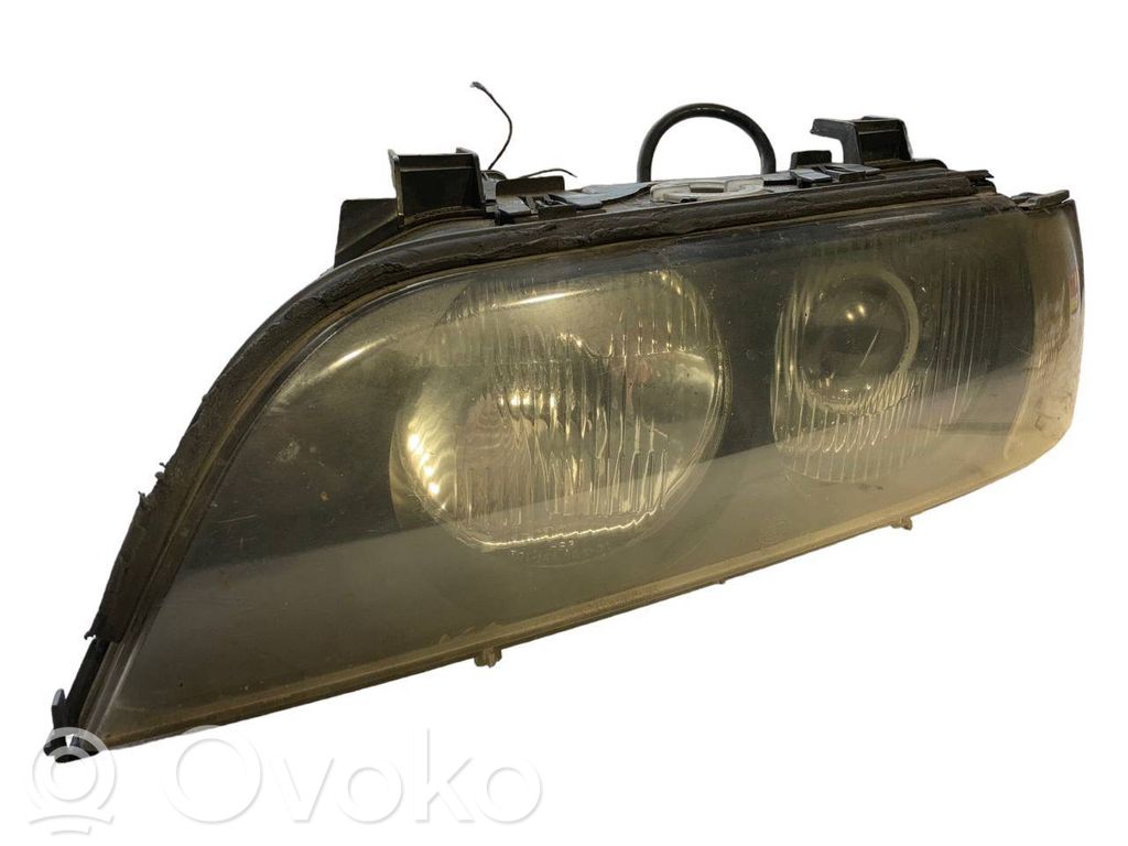 Priekšējais lukturis