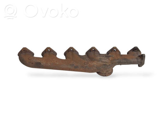 Izplūdes kolektors