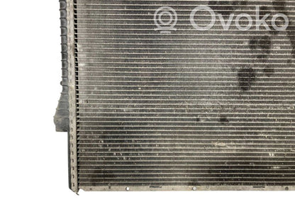 Dzesēšanas šķidruma radiators