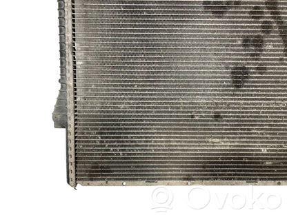 Dzesēšanas šķidruma radiators