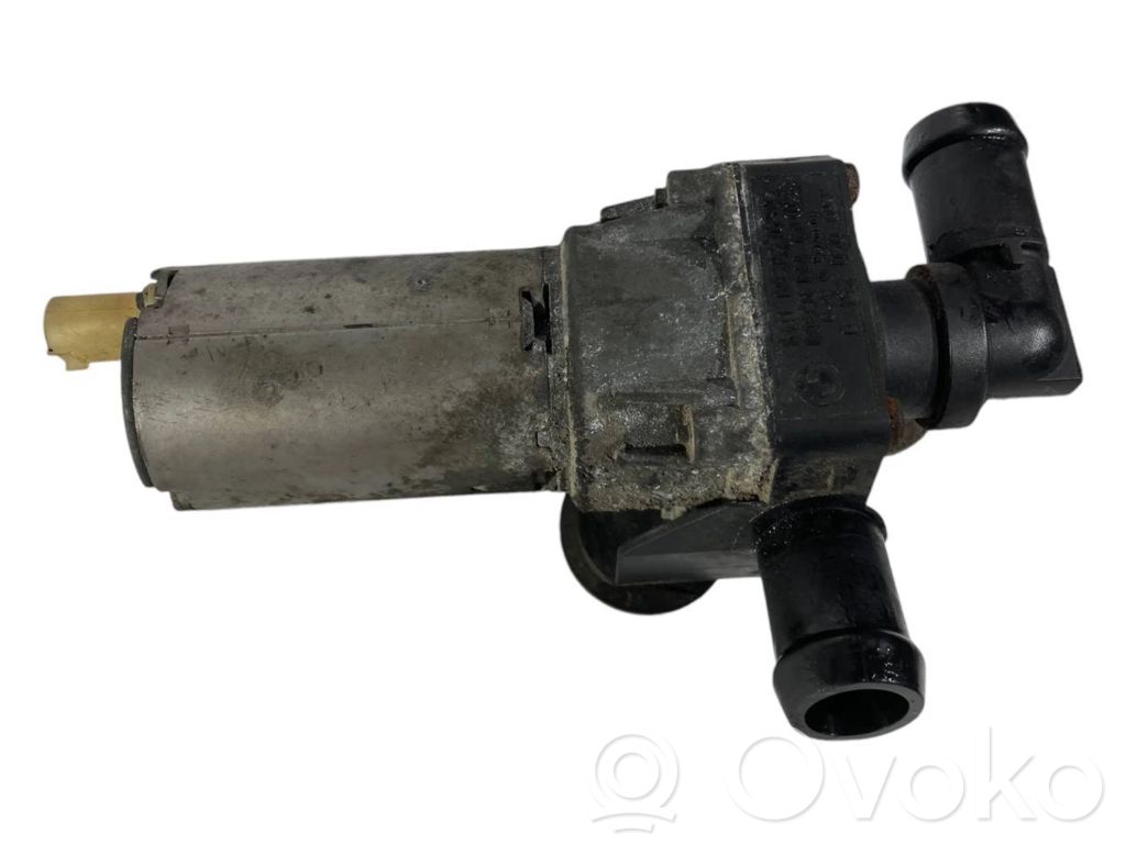 Apsildes radiatora vārsts (-i)