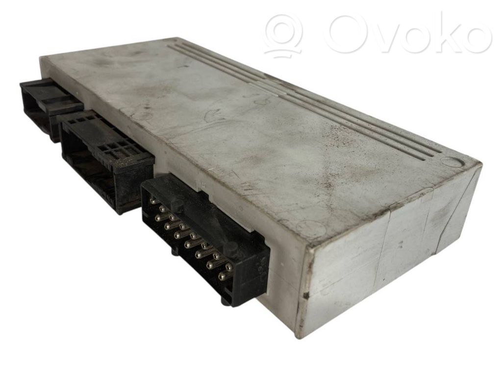 Comfort module