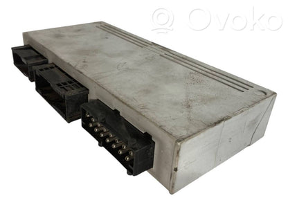 Comfort module