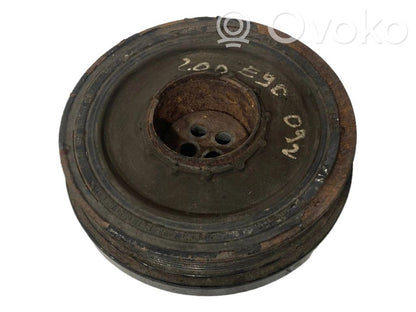 Шкив коленчатого вала