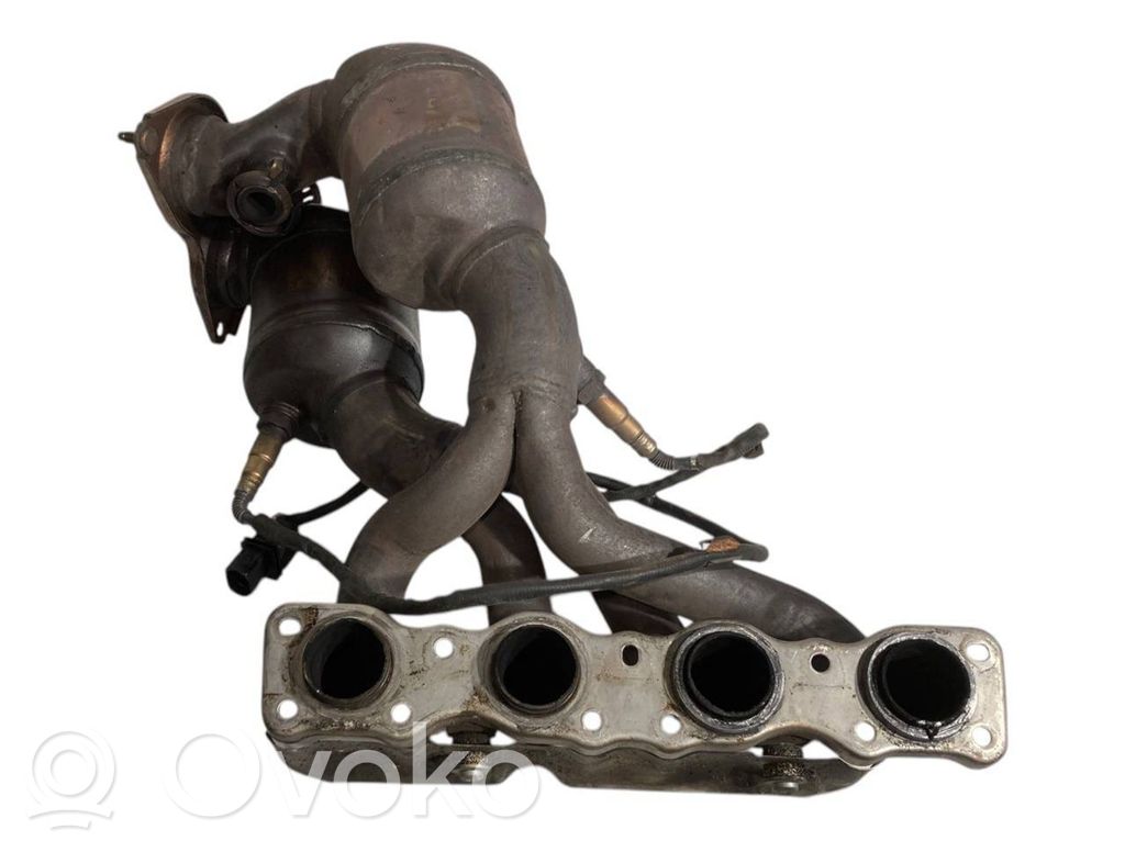 Katalizators, FAP/DPF cieto daļiņu filtrs