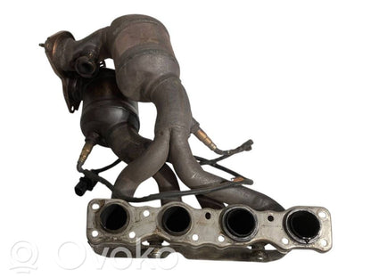 Katalizators, FAP/DPF cieto daļiņu filtrs