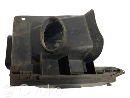 Bremžu dzeses gaisa kanāls