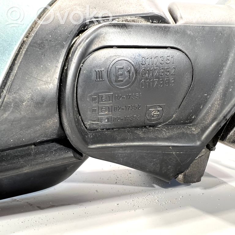 Spogulis (elektriski vadāms)