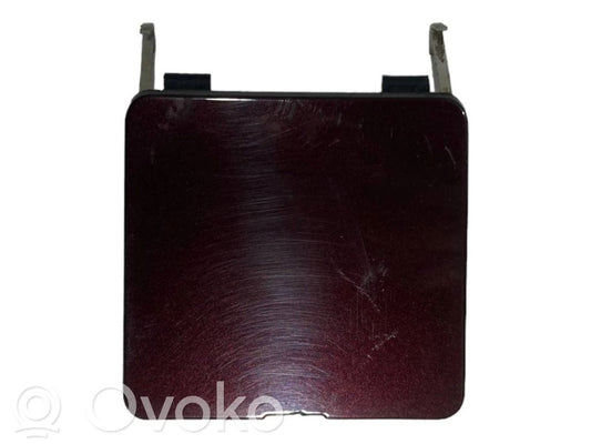 Rear bumper corner part
