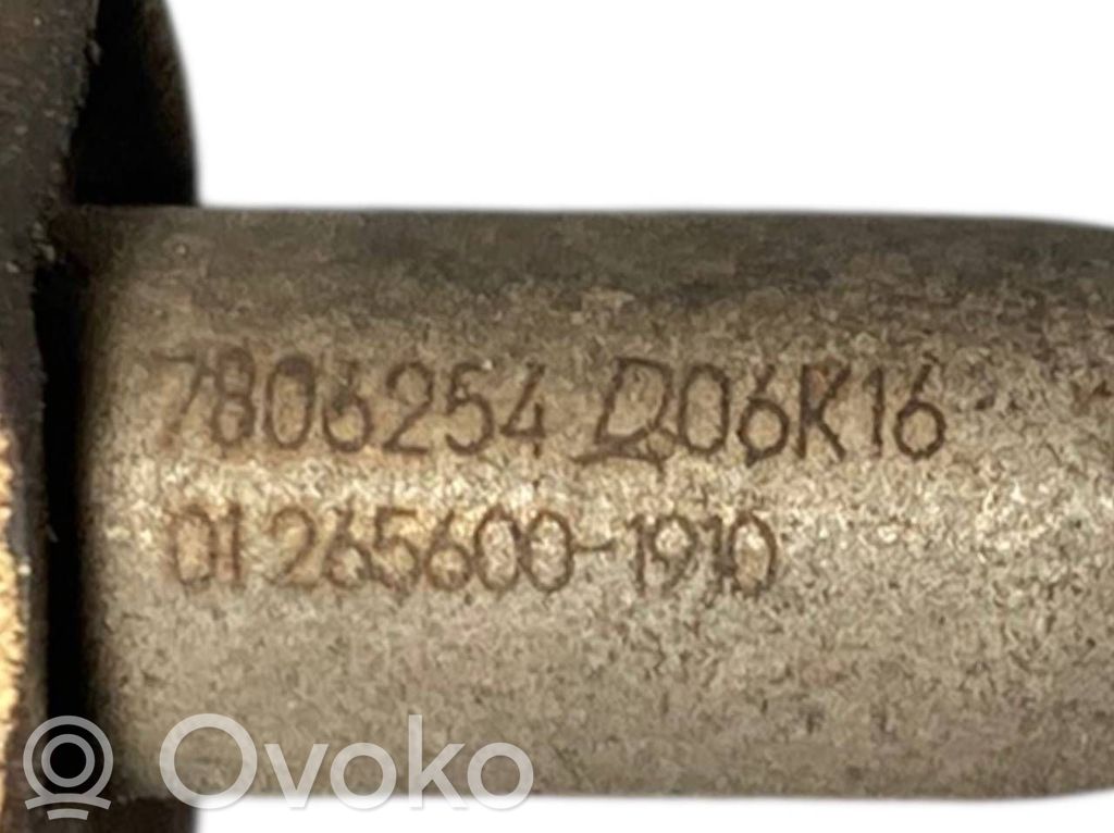 Katalizators, FAP/DPF cieto daļiņu filtrs