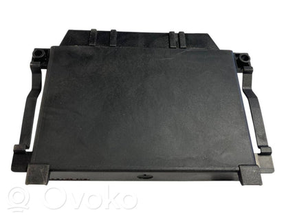 Transmission control unit