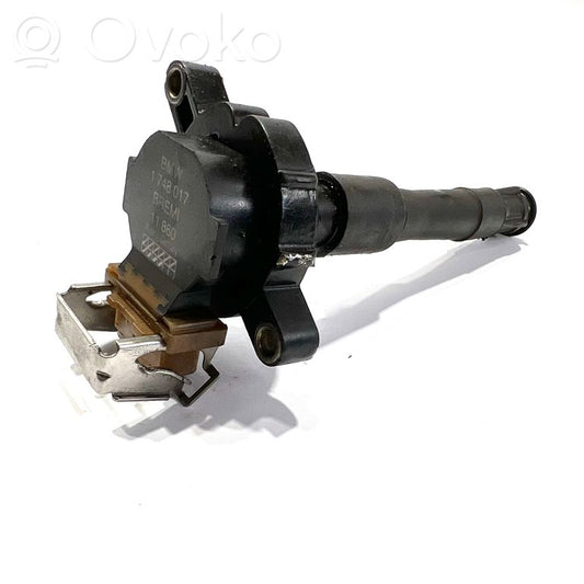 High voltage coil (for ignition)