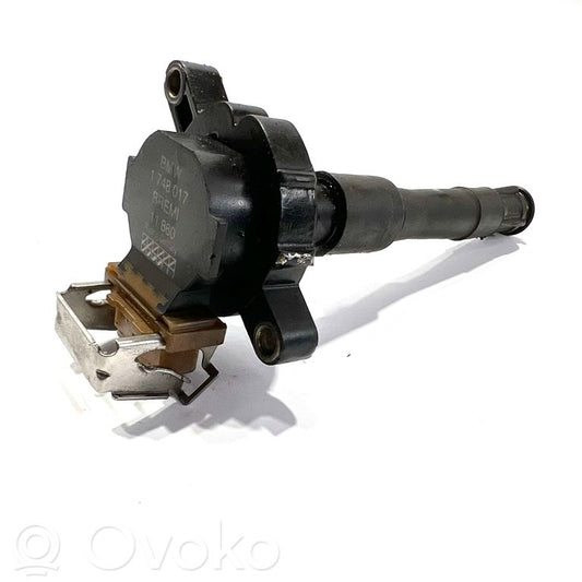 Augstsprieguma spole (aizdedzei)