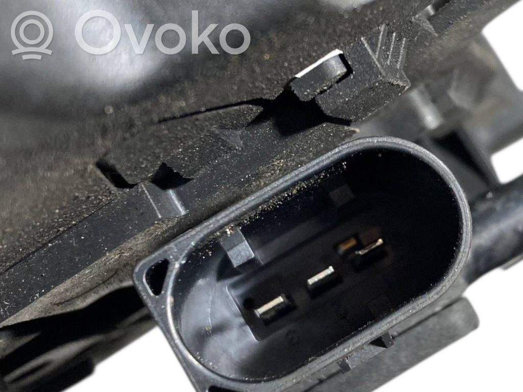 Izplūdes gāzu spiediena sensors
