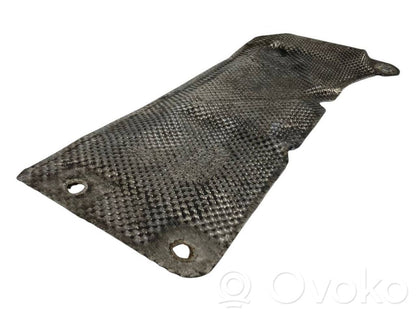 Thermal insulation (thermal protection)