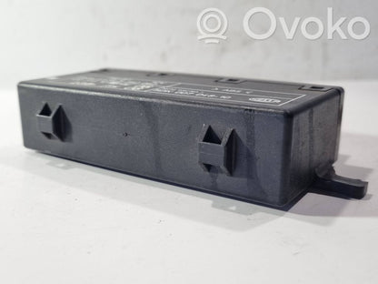 Durvju vadības bloks