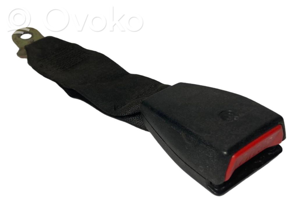 Aizmugurējās jostas sprādze