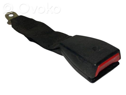 Aizmugurējās jostas sprādze