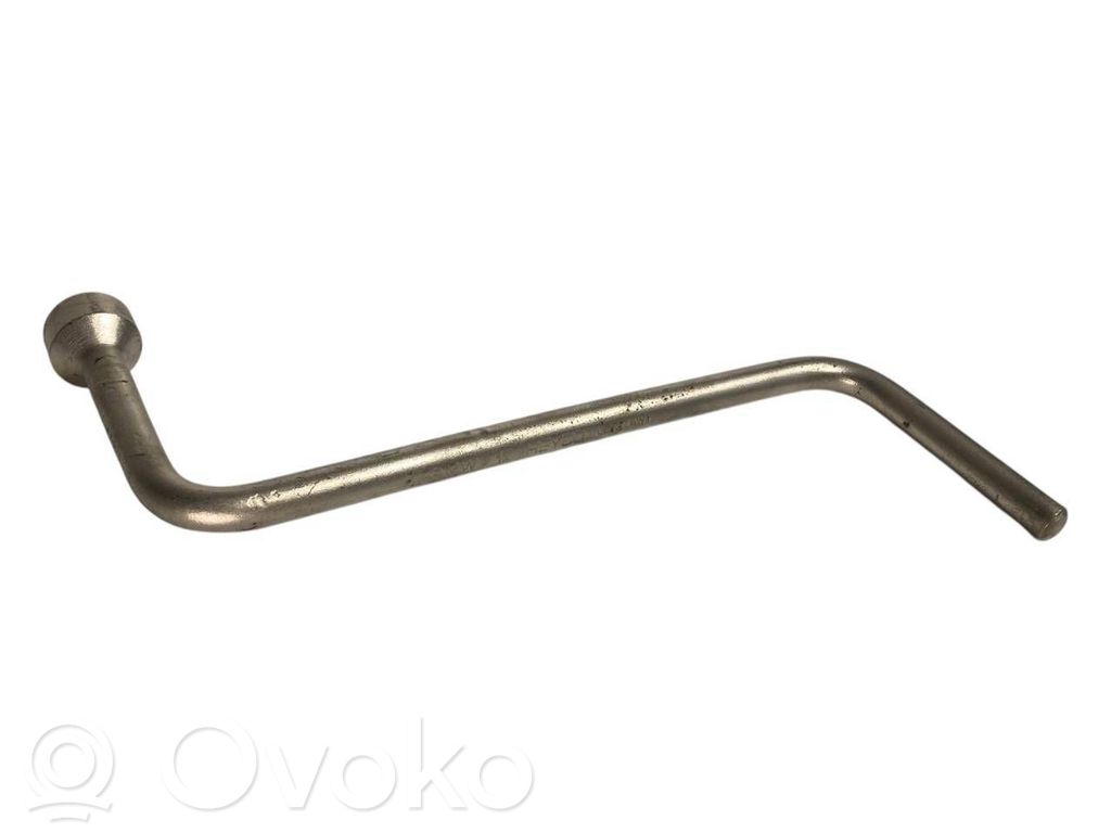 Riteņu uzgriežņatslēga