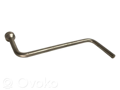 Riteņu uzgriežņatslēga