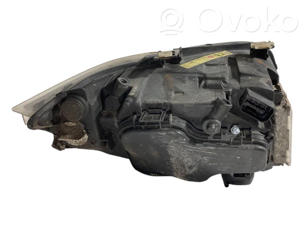 Priekšējais lukturis