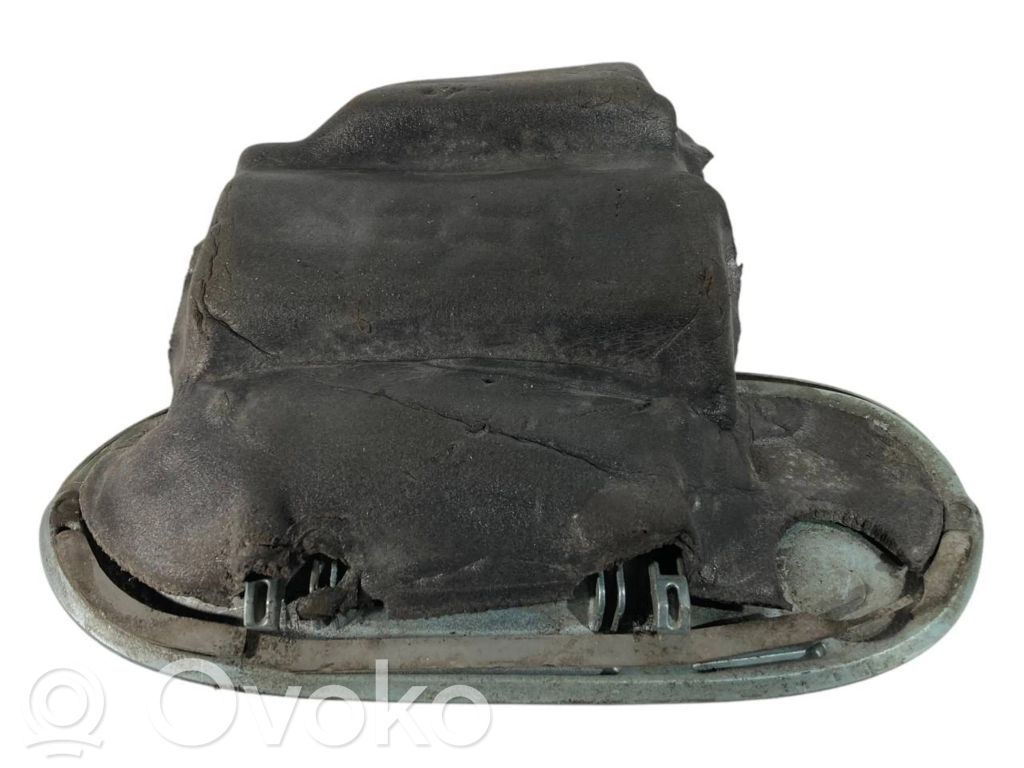 Ārējais atvēršanas rokturis