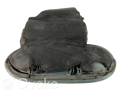 Ārējais atvēršanas rokturis