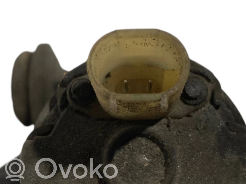 Apsildes radiatora vārsts (-i)