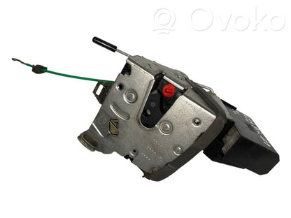 Aizmugurē slēdzene