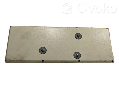 Antenna amplifier