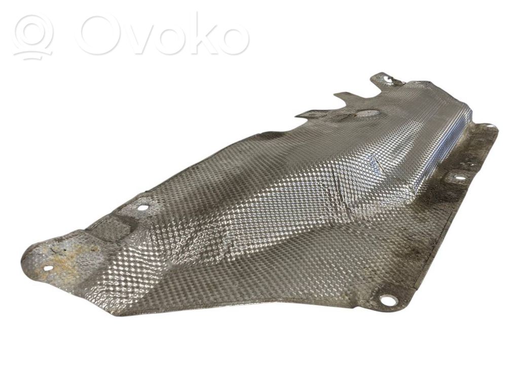 Теплоизоляция (теплозащита)