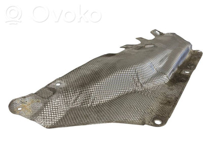 Теплоизоляция (теплозащита)