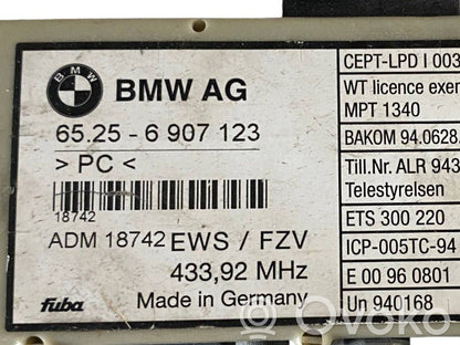 Antenas pastiprinātājs