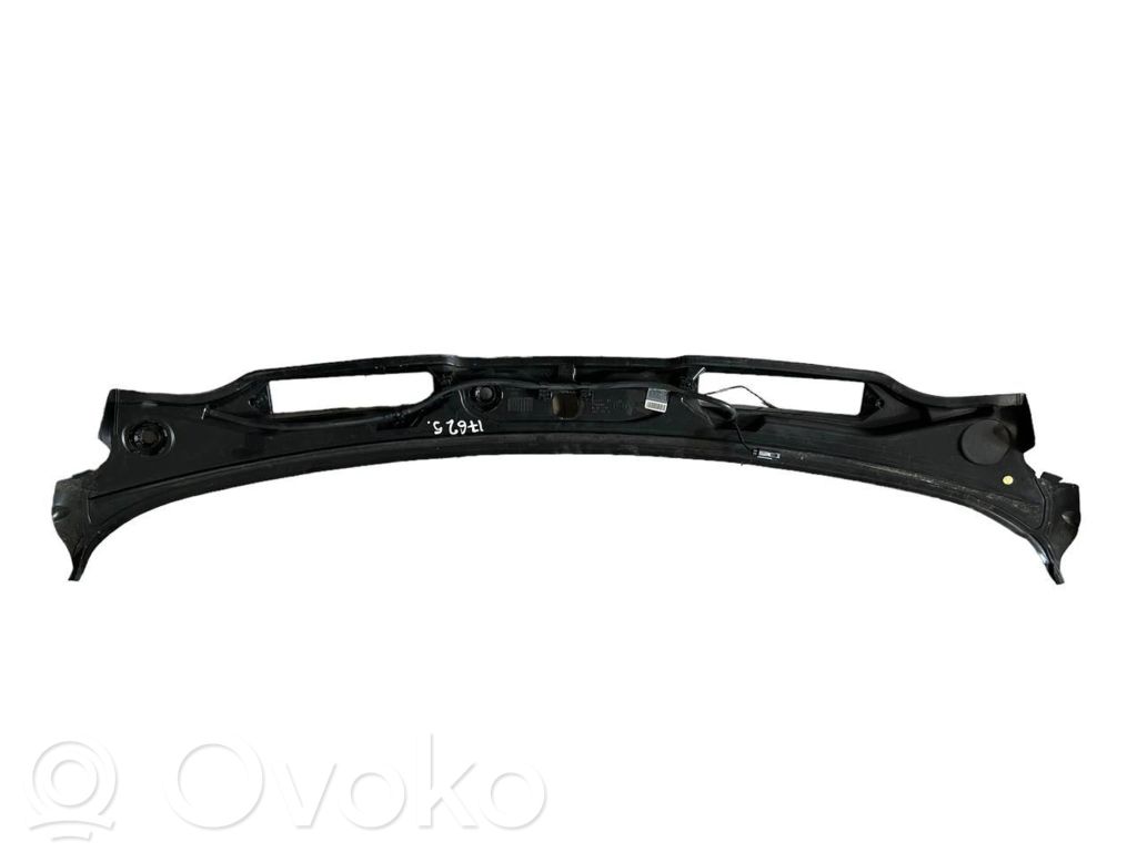 Wiper blades