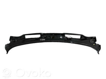 Wiper blades