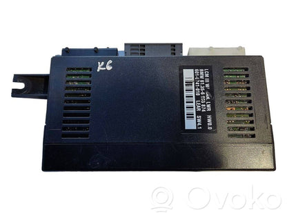 Световой модуль ЛКМ