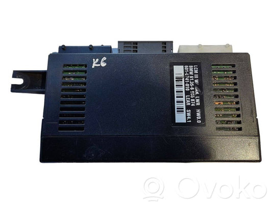 Световой модуль ЛКМ