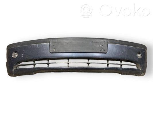 Передний бампер