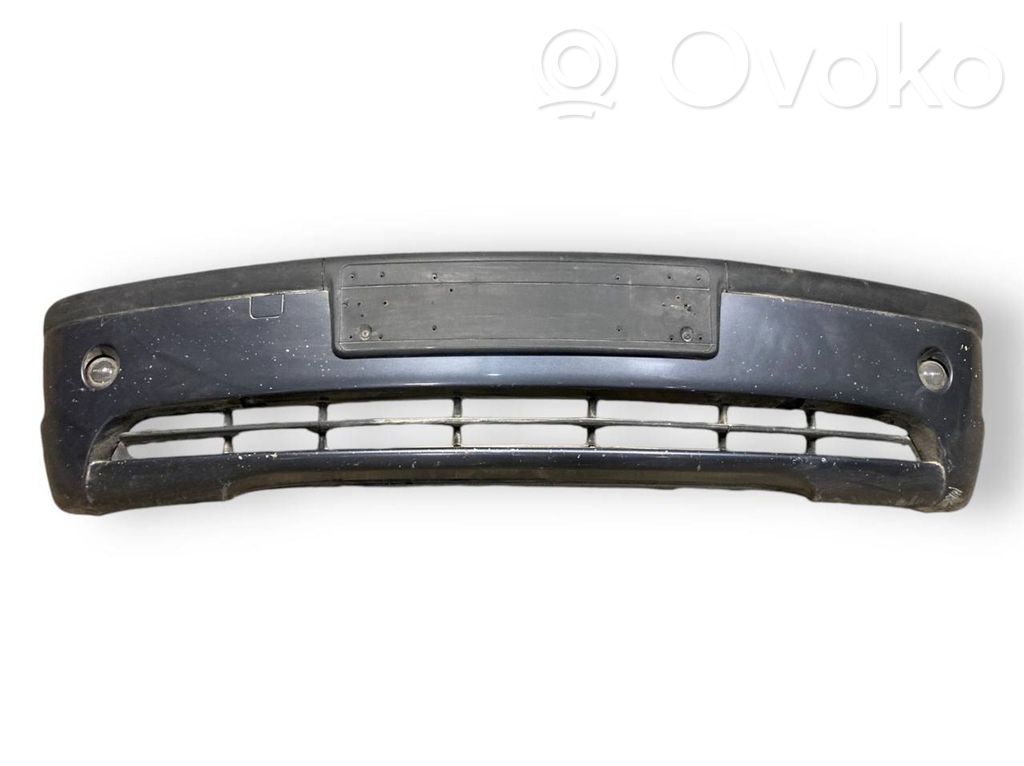 Priekšējais bamperis