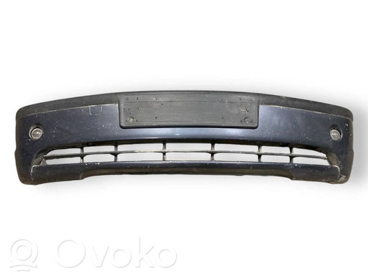 Priekšējais bamperis